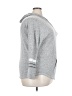 Market and Spruce Gray Pullover Sweater Size 2X - photo 4