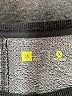 Xersion Solid Gray Casual Dress Size M - photo 7
