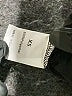 Unbranded 100% Polyester Black Long Sleeve Top Size XS - photo 8