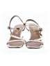 Unisa Ivory Wedges Size 7 - photo 2