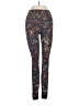 Lululemon Athletica Print Black Active Pants Size 2 - photo 1