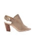 Vince Camuto Tan Sandals Size 10 - photo 1