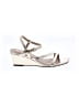 Unisa Ivory Wedges Size 7 - photo 1