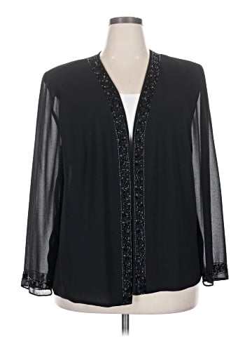 R&M Richards Blazer (view 1)
