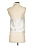 Express Ivory Sleeveless Blouse Size XS - photo 2