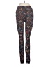 Lululemon Athletica Print Black Active Pants Size 2 - photo 2