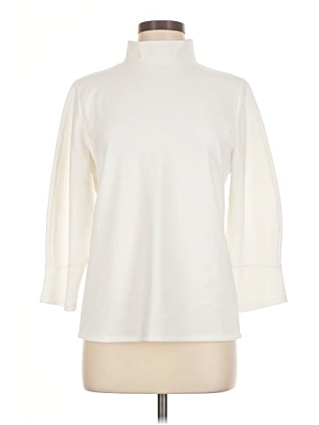 Ann Taylor Turtleneck Sweater (view 1)