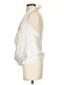 Express Ivory Sleeveless Blouse Size XS - photo 5