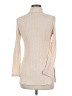 Unbranded Tan Turtleneck Sweater Size M - photo 2