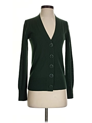 Tory Burch Wool Cardigan (view 1)