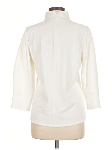 Ann Taylor Turtleneck Sweater (view 2)