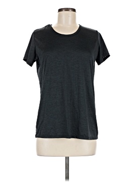 Real Essentials Short Sleeve T Shirt