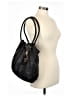 MICHAEL Michael Kors Solid Black Bucket Bag One size - photo 2