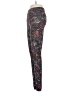 Lululemon Athletica Print Black Active Pants Size 2 - photo 5