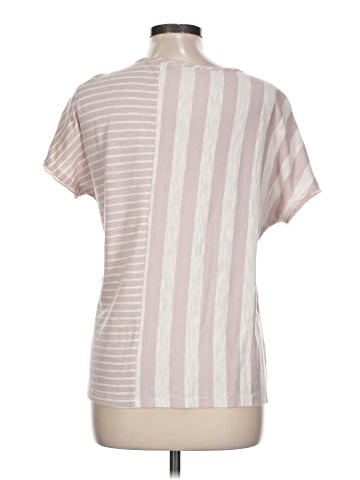 Doe & Rae Short Sleeve Top (view 2)