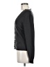 ETRO 100% Cashmere Gray Cardigan Size EU (IT) 44 / US 8 - photo 5