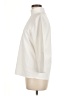 Ann Taylor Ivory Turtleneck Sweater Size M - photo 5