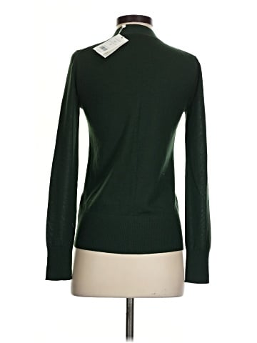 Tory Burch Wool Cardigan (view 2)