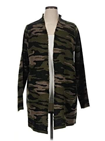 Alison Andrews Kimono (view 1)