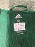 Adidas Green Pullover Sweater Size XL - photo 7
