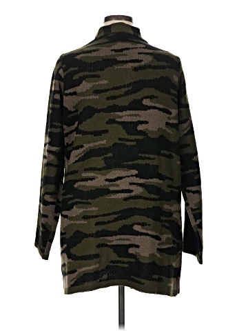 Alison Andrews Kimono (view 2)