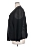 R&M Richards Black Blazer Size 20W - photo 5