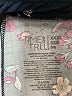 Time and Tru Floral Blue Leggings Size 22 - photo 4