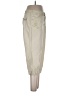 Gloria Vanderbilt 100% Cotton Ivory Cargo Pants Size 10 - photo 4