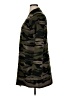 Alison Andrews 100% Acrylic Black Kimono Size 1X - photo 5
