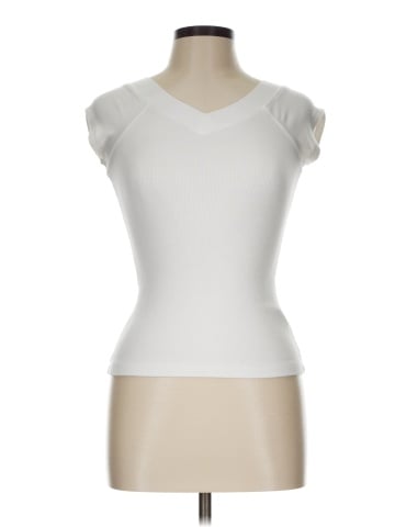 BDG Sleeveless T-Shirt (view 1)