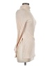 Unbranded Tan Turtleneck Sweater Size M - photo 4