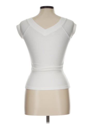 BDG Sleeveless T-Shirt (view 2)