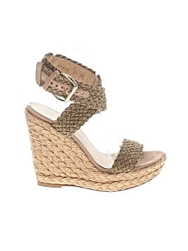 Stuart Weitzman Wedges