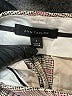 Ann Taylor Plaid Gray Dress Pants Size 6 - photo 7