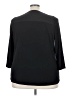 41Hawthorn Black Cardigan Size 2X - photo 2
