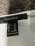 Forever 21 Solid Silver Cocktail Dress Size M - photo 7