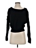 Zara Black Pullover Sweater Size S - photo 1