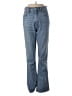 AGOLDE Blue Jeans Size 26 waist - photo 1