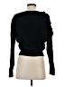 Zara Black Pullover Sweater Size S - photo 2
