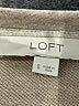 Ann Taylor LOFT Tan Pullover Sweater Size S - photo 7