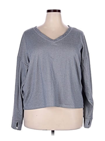 Ideology Long Sleeve T-Shirt (view 1)