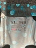 Under Armour Polka Dots Teal Athletic Shorts Size XL (youth) - photo 3