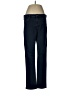 Kut from the Kloth Solid Blue Jeans Size 8 - photo 1