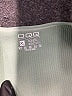 OQQ Green Bodysuit Size XL - photo 3