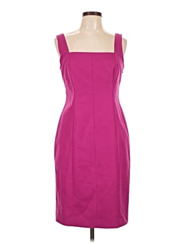 T Tahari Cocktail Dress (view 1)