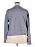 Ideology Gray Long Sleeve T-Shirt Size XXL - photo 2