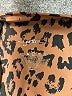 X by Gottex Animal Print Brown Leggings Size M - photo 7