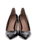 BCBGeneration 100% Synthetic Black Heels Size 9 1/2 - photo 2