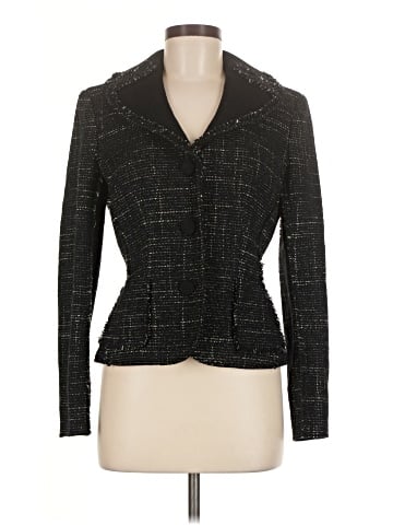 Ann Taylor Wool Blazer (view 1)