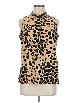 Jude Connally Sleeveless Blouse (view 1)